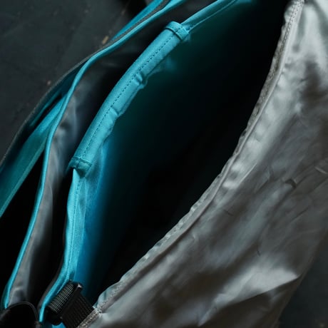 Patagonia Half Mass Messenger Bag(good color💎!!)