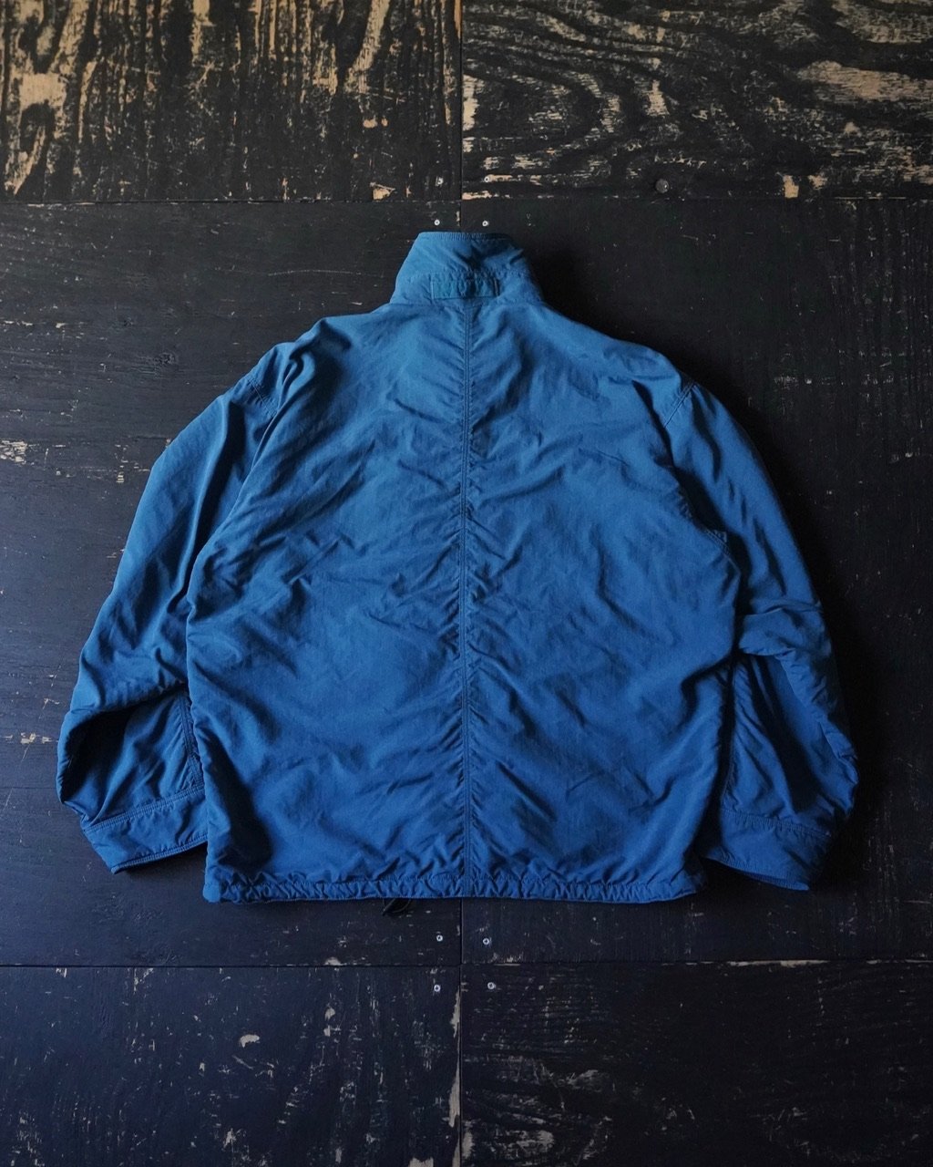 Patagonia Soft Shell Capilene Jacket (90s M mad