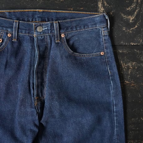 Levi's 501 Denim Pants (90s 33/32 made in USA)