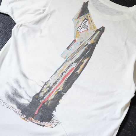 Beastie Boys Printed T-shirts (80s about M)