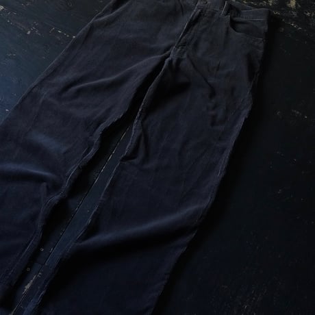Patagonia Organic Cotton Corduroy Pant (00s 33)