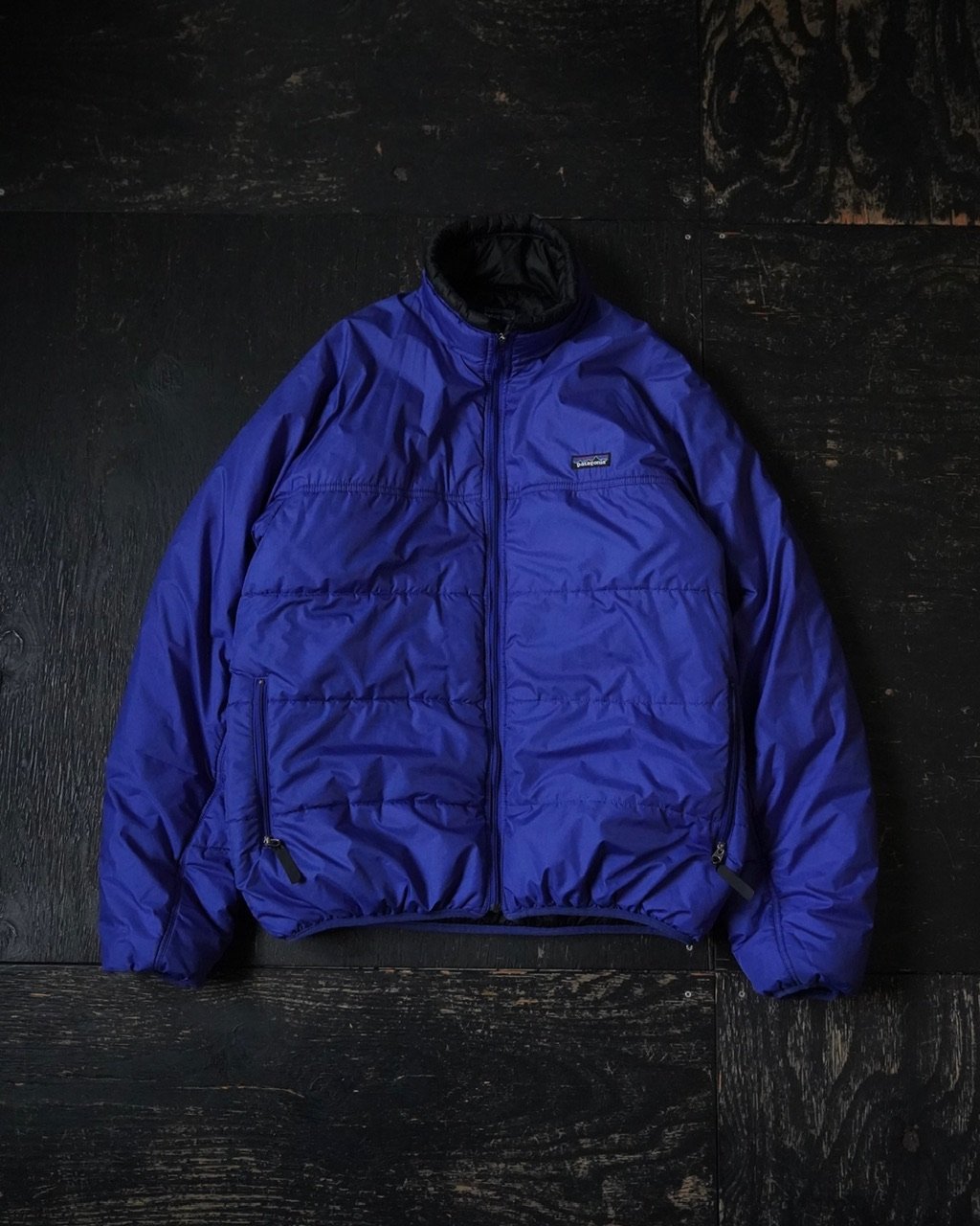 Patagonia Fireball Jacket (90s XL made in USA)