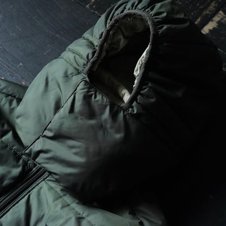 Patagoinia Puff Jacket (00s M good condition! )