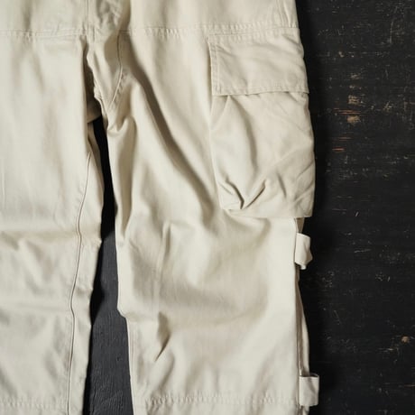 Good Enough Cargo Pant (90s S)