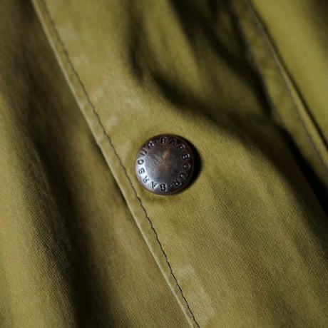 Barbour Spey Jacket (Rare about L)