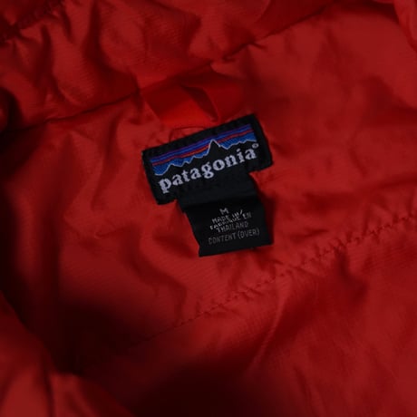 Patagonia Puffball Pullover Vest (00s M good color!!)