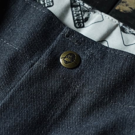 Ben Davis Frisko Pant (00s 38/32 Dead Stock)