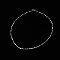 Rice Beads Choker (Korea )