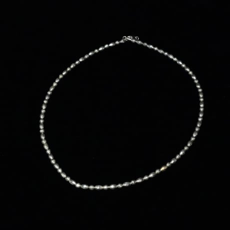 Rice Beads Choker (Korea )
