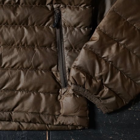 Patagonia Down Sweater (00s L)