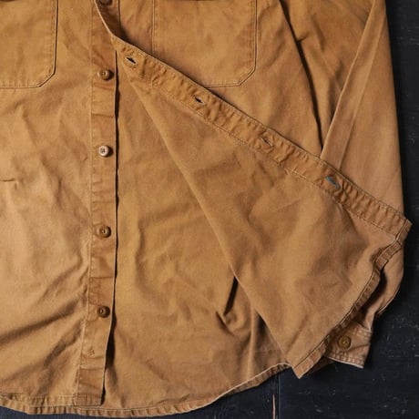 Patagonia Organic Cotton Work Shirt (00s XL )