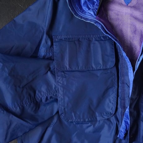 Patagonia Skanorak Pullover (90s L Good Condition)