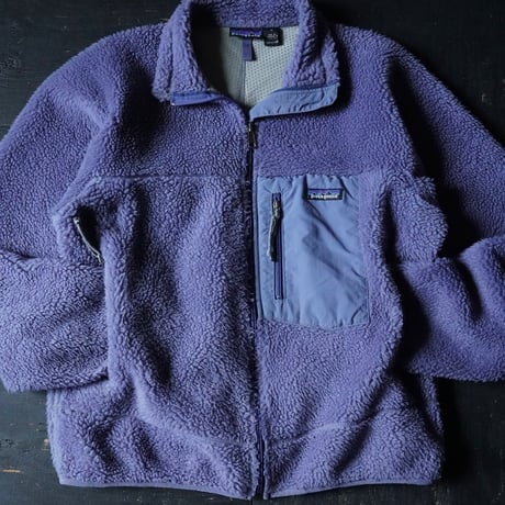 Patagonia Retro X (00s M good color! )