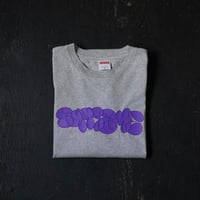 Supreme Printed T Shirt (M made in USA)