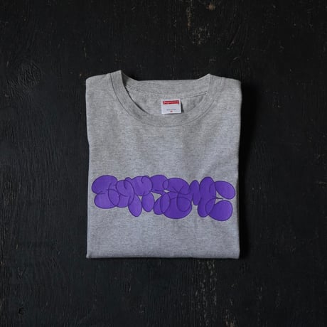 Supreme Printed T Shirt (M made in USA)