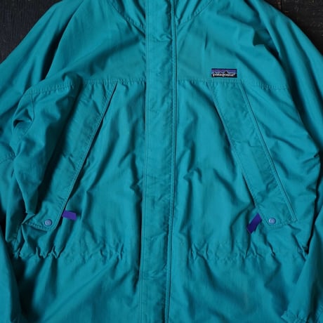 Patagonia Storm Jacket (90s M )
