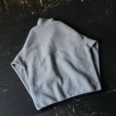Patagonia Synchilla Snap-T（04s L USA）