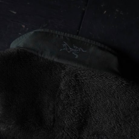 ARC’TERYX Delta Jacket