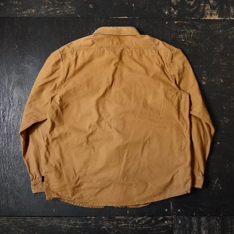 Patagonia Organic Cotton Work Shirt (00s XL )