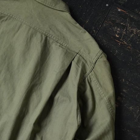 [special] U.S.Army M-41 HBT Field Jacket (40s 46R)