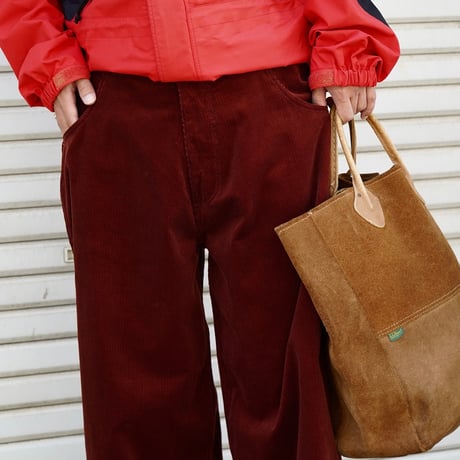 Willow Pants WP P-018 Burg