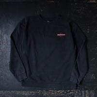 Independent Emb. Crew Sweat (00s about L)