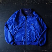 Patagonia Shelled Capilene Jacket (80s XL made in USA)