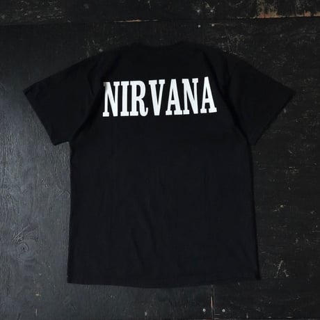 Kurt Cobain Printed T-shirts (00s L)