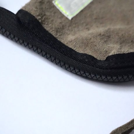 B:TOGETHER × globule mag. Wallet - Exclusive