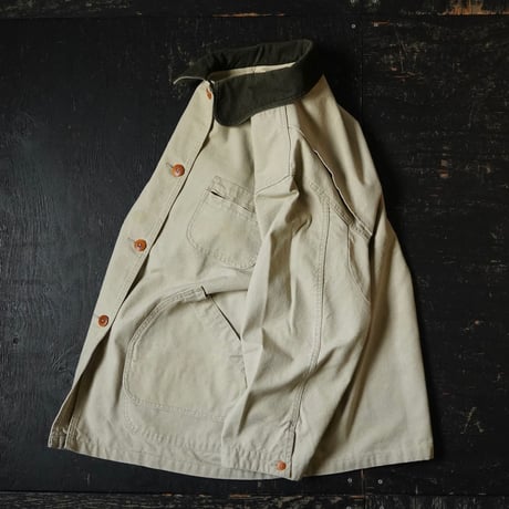 L.L. Bean Hunting Jacket (90s about L )