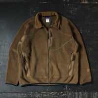 Patagonia MARS R2 Fleece Jacket "Coyote" (00s XL)