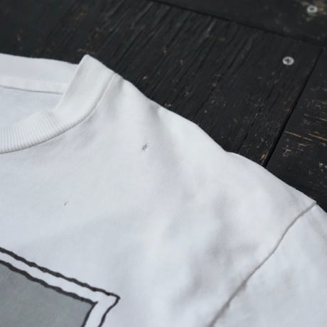 Changes Joe Cool Print T-Shirt (90s XL )