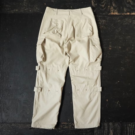 Good Enough Cargo Pant (90s S)