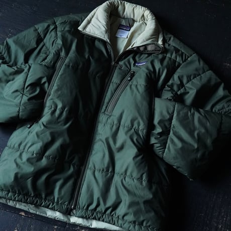 Patagoinia Puff Jacket (00s M good condition! )