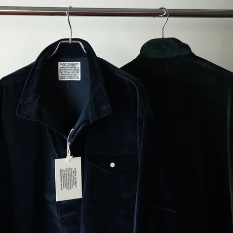SUNNY ELEMENT Prairie Shirt