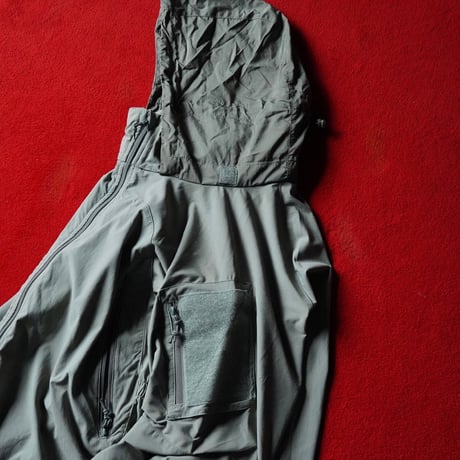 Patagonia MARS Level 5 Soft Shell Jacket Gen Ⅱ (00s M/Regular)