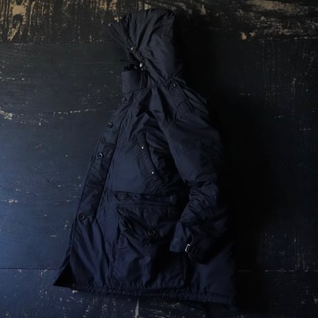 Ralph Lauren N-3B Type Military Down Parka (90-00s L )