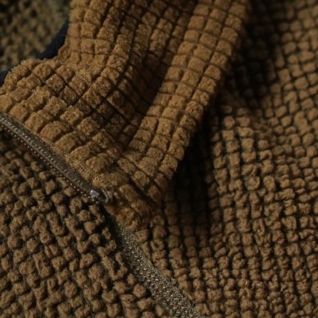 Patagonia MARS R2 Fleece Jacket "Coyote" (00s XL)