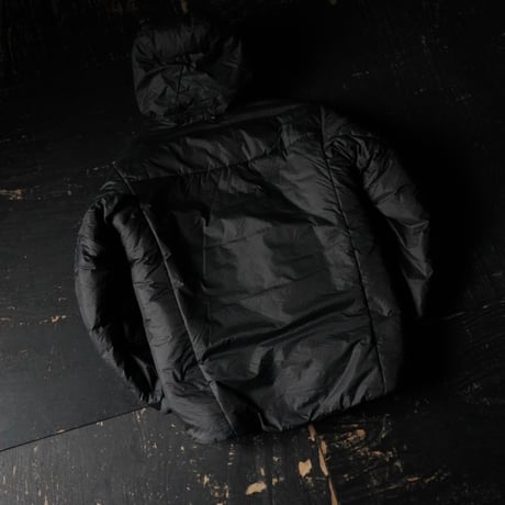 ARC’TERYX Nuclei SV Parka