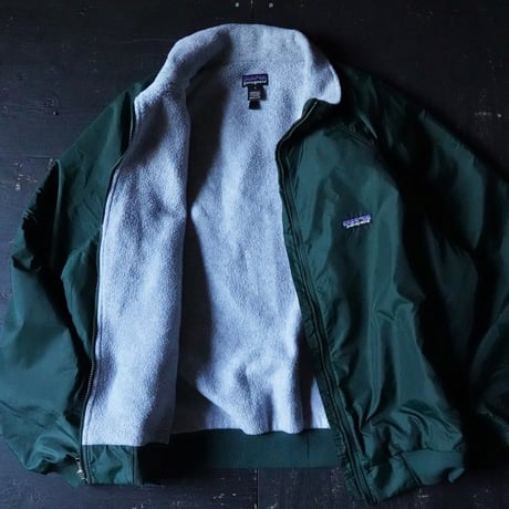 Patagonia Shelled Capilene Jacket (90s L Good Condition!)