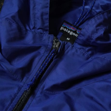 Patagonia Essenshell Pullover (00s M)