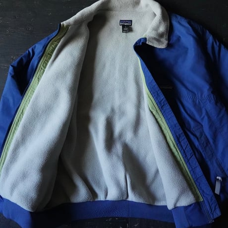 Patagonia Shelled Synchilla Jacket (90s XL )