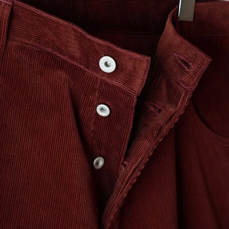 Willow Pants WP P-018 Burg