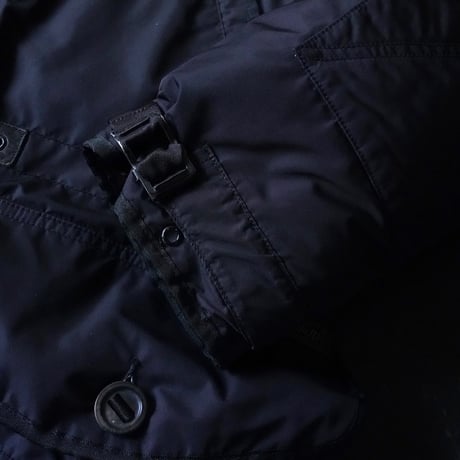 Ralph Lauren N-3B Type Military Down Parka (90-00s L )