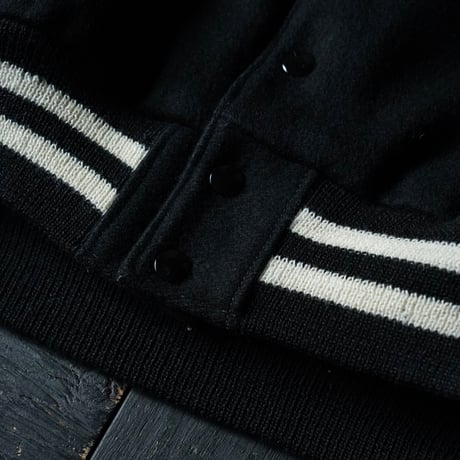 Golden Bear Versity Jacket (90-00s L made in USA )
