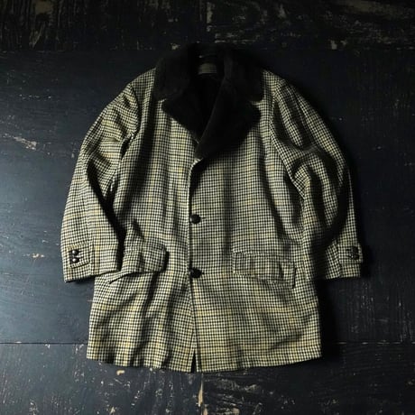 Pendleton Gang Coat (about L )