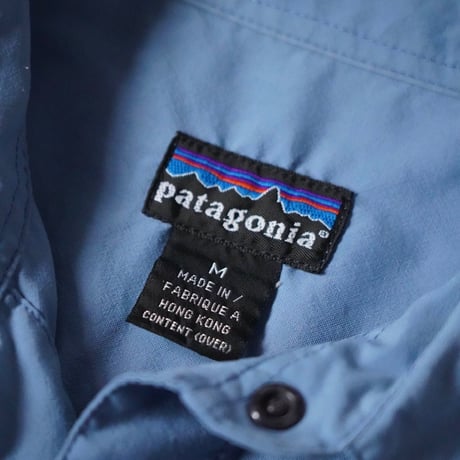 Patagonia Escape Shirt (00s M)