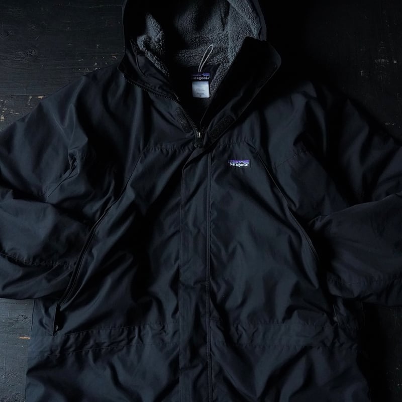 Patagonia Infurno Jacket (00s M ) | globule mag.