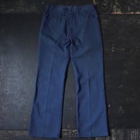 Levi's Sta Prest Boot-Cut Pant (60-70s W31 L30 )