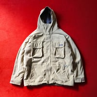 Patagonia Cordillera Parka (00s L )